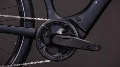 CUBE Editor Hybrid Pro 400X coal´n´prism.