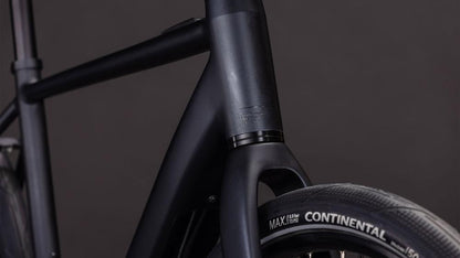 CUBE Editor Hybrid Pro 400X coal´n´prism.