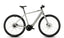 CUBE Editor Hybrid SLX 400X reedbeige´n´chrome.