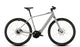CUBE Editor Hybrid SLX 400X reedbeige´n´chrome.