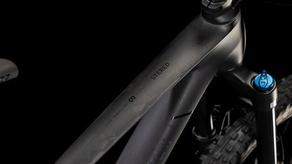 CUBE Stereo ONE55 C:62 SLX 29 blackline.