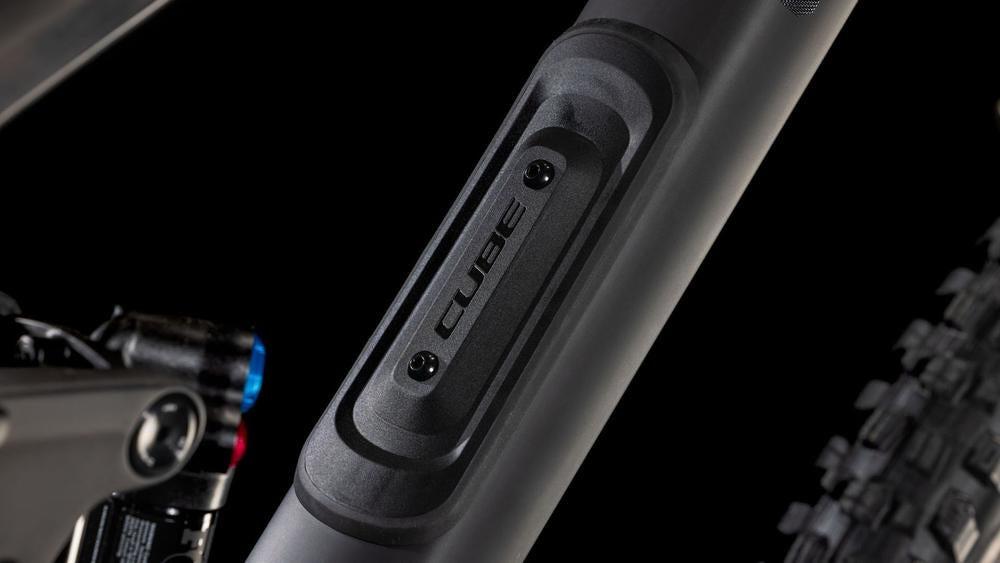 CUBE Stereo ONE55 C:62 SLX 29 blackline.