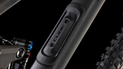 CUBE Stereo ONE55 C:62 SLX 29 blackline.