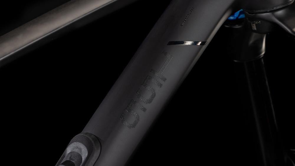 CUBE Stereo ONE55 C:62 SLX 29 blackline.