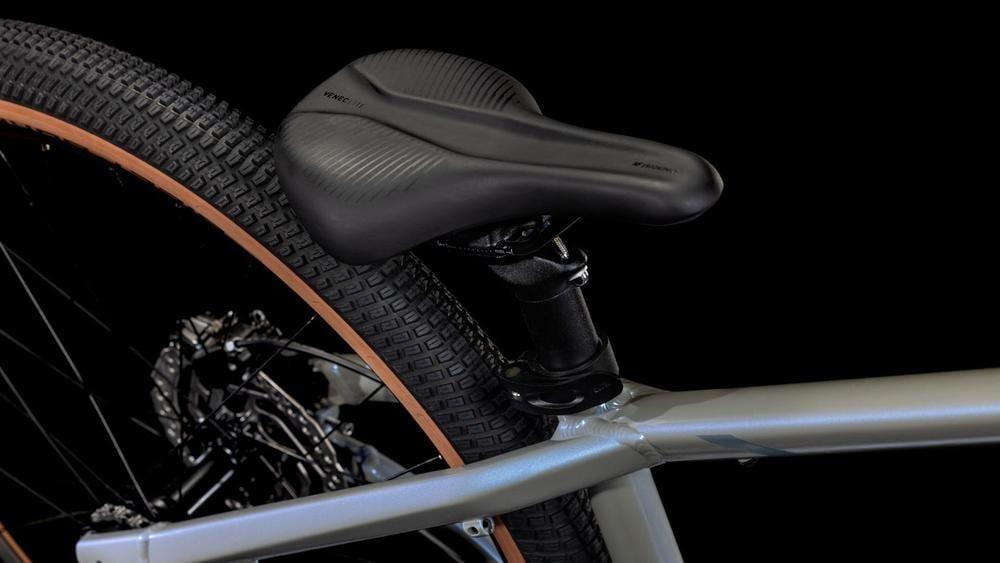 CUBE Flying Circus hazeblue´n´reflex.