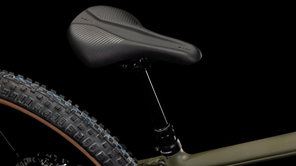 CUBE Stereo ONE44 HPC Rookie dustyolive´n´gold.