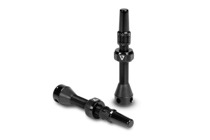 Acid Tubeless Ventil black 60 mm.