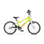 woom GO 3 Automagic neon lime.