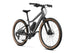 woom Explore E 5 graphite grey.