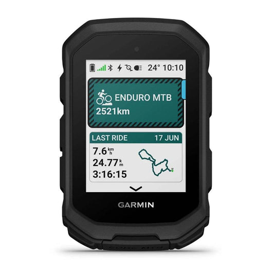 Garmin Edge® MTB.