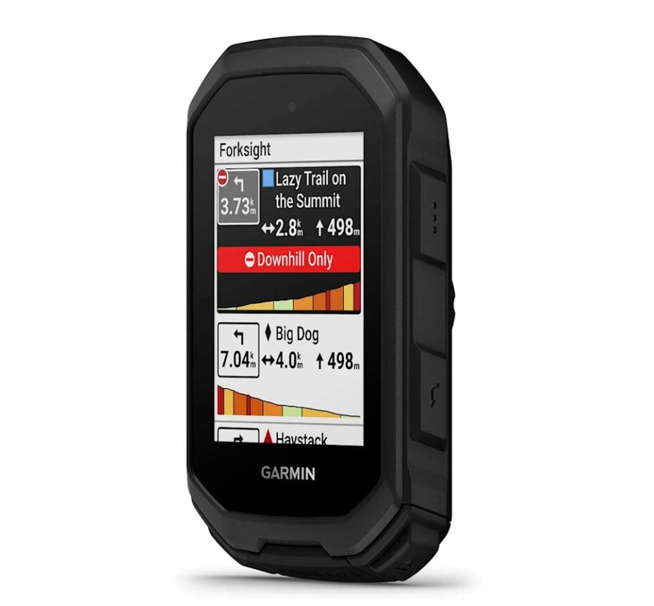Garmin Edge® MTB.