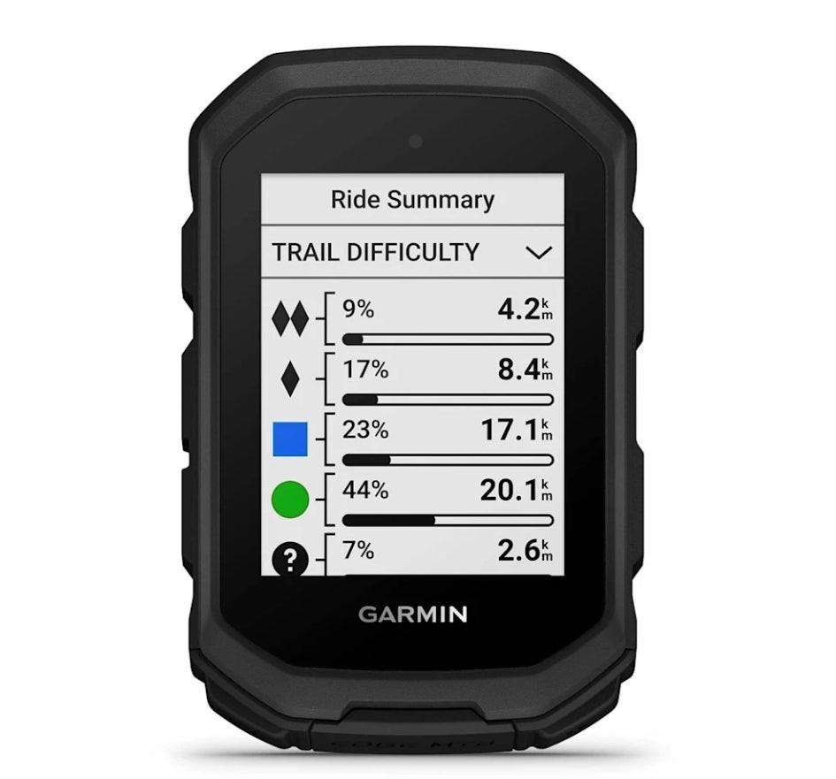 Garmin Edge® MTB.