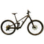 Simplon Rapcon Deore graphite grey / black matt.