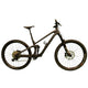 Simplon Rapcon Deore graphite grey / black matt.