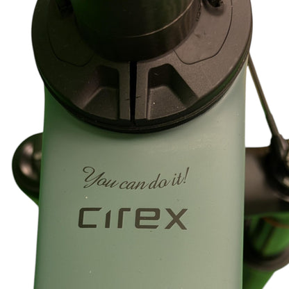 Simplon Cirex  Deore-12 shady grey matt