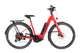 Simplon CHENOA 365 :e Essential Cosmic Red (Glossy).