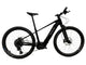 Simplon CURE :e Core+ Black Metallic (Glossy).