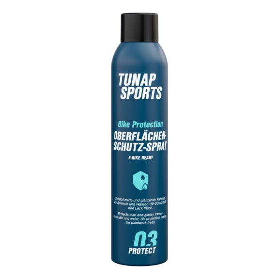 Tunap Oberflächenschutz - Spray TS190, 300ml.