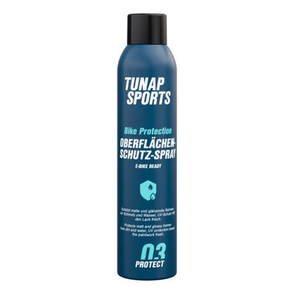 Tunap Oberflächenschutz - Spray TS190, 300ml.