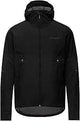 Gore Bike Wear FERNFLOW Windjacke mit Kapuze Herren schwarz