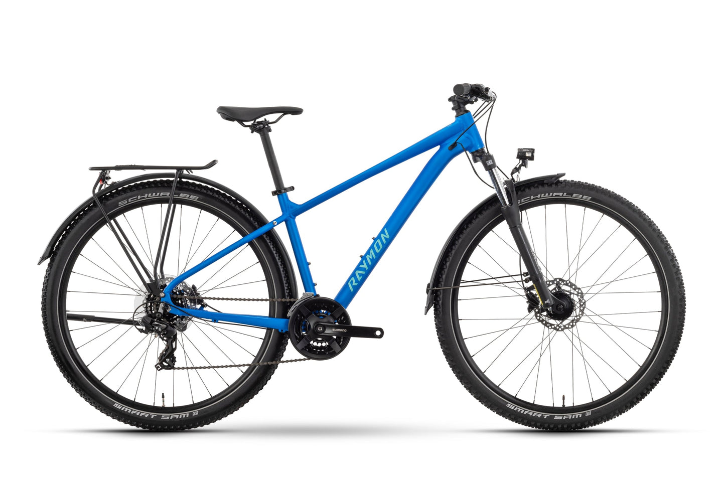 Raymon Nayta Street 29" x L 21S TX800 radiantblue/ice.