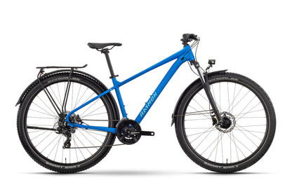 Raymon Nayta Street 29" x L 21S TX800 radiantblue/ice.