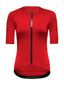 Gore Bike Wear SPINSHIFT Trikot Damen Laborrot