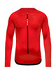 Gore Bike Wear SPINSHIFT Langarm Trikot Herren white.