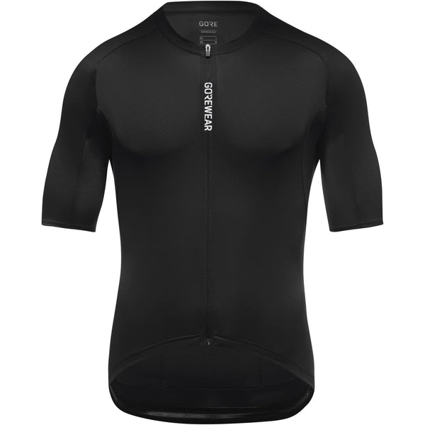 Gore Bike Wear Spinshift Jersey Mens schwarz