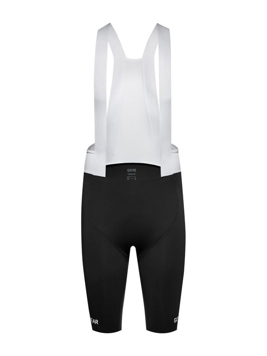 Gore Bike Wear Spinshift Bib Shorts+ Mens lab graphite.