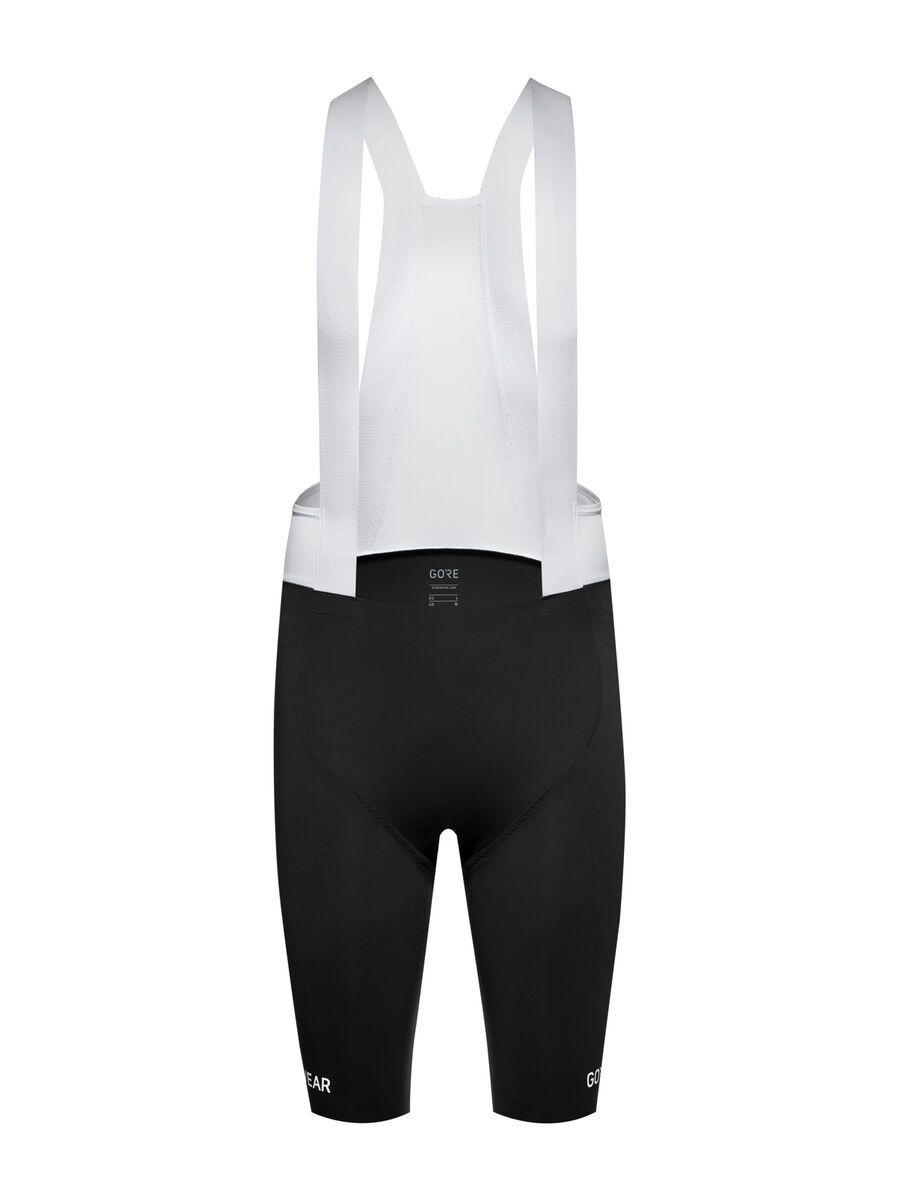 Gore Bike Wear Spinshift Bib Shorts+ Mens black