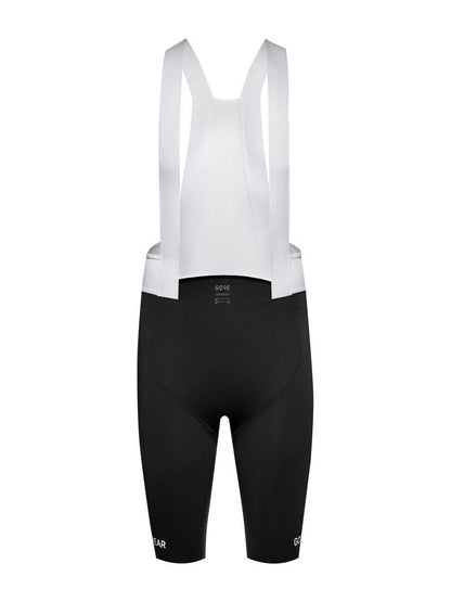 Gore Bike Wear Spinshift Bib Shorts+ Mens black
