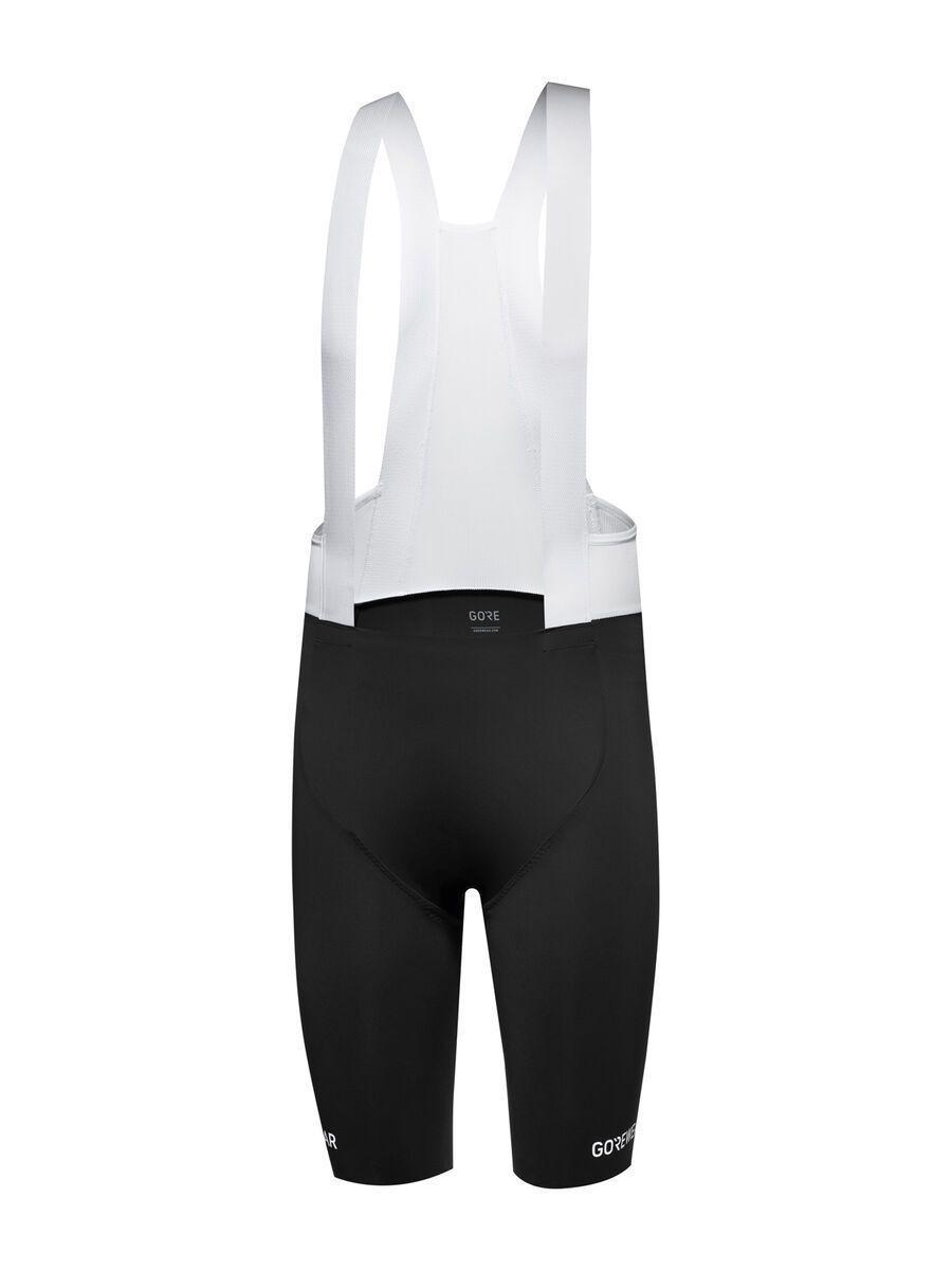 Gore Bike Wear Spinshift Bib Shorts+ Mens black