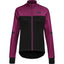 Gore Bike Wear Phantom Jacke Damen black/process purple