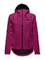 Gore Bike Wear Endure Jacket Damen process purple