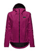 Gore Bike Wear Endure Jacket Damen process purple
