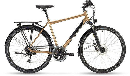 STEVENS Jazz HT desert sand.