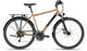 STEVENS Jazz HT desert sand.