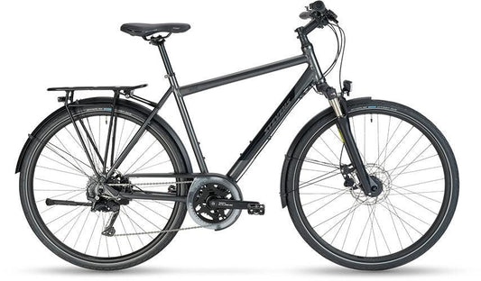 STEVENS Savoie HT Phantom Grey.