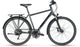 STEVENS Savoie HT Phantom Grey.