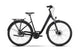 Raymon Zayn Ease 8S Nexus CB Metal Grey.