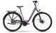 Raymon Zayn Ease 8S Nexus CB pastel purple.
