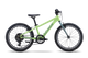 Raymon Yanga 20 Pure pistachio green.