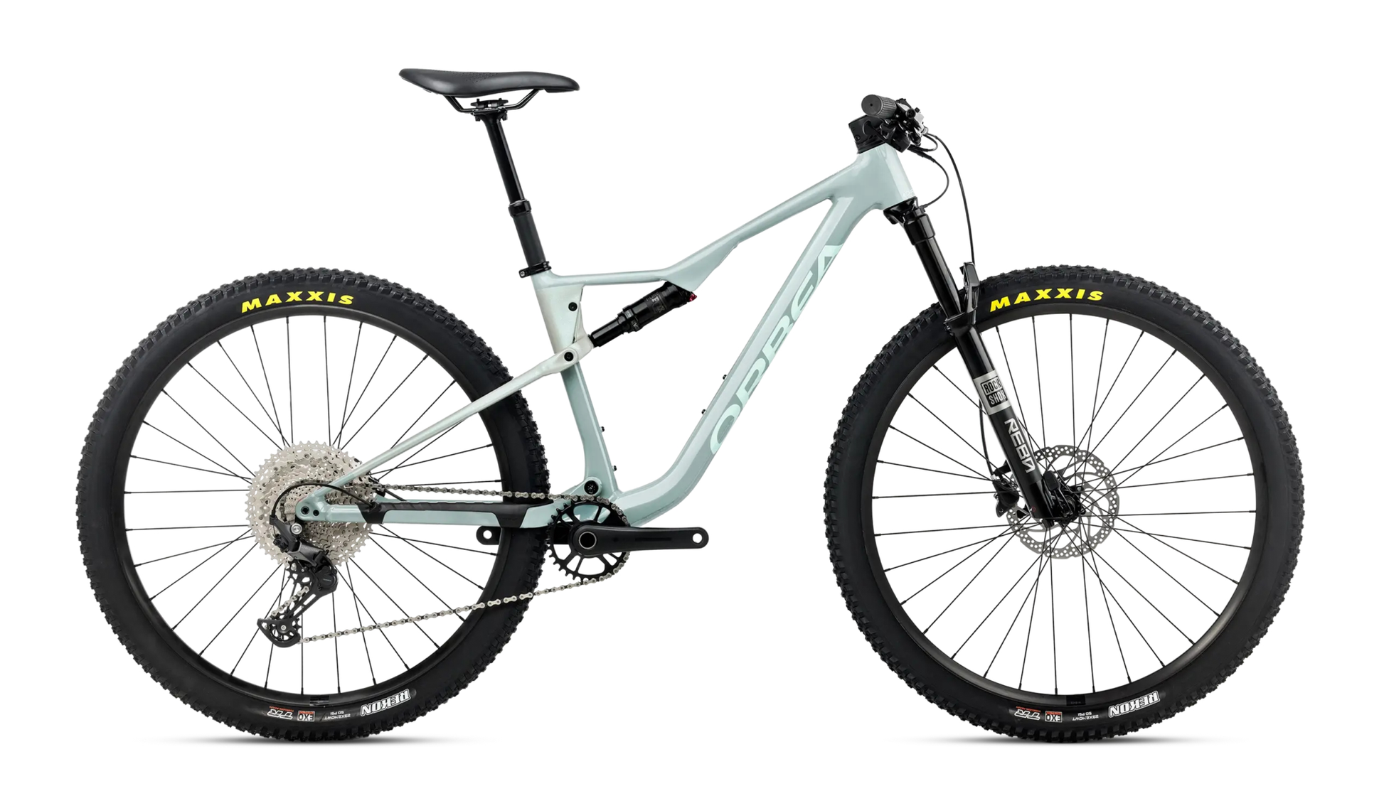 Orbea OIZ H30 Blue Stone - Metallic Blue Stone (Gloss).
