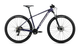 Orbea ONNA 29 50 Tanzanite (Matt) - Silver (Gloss).
