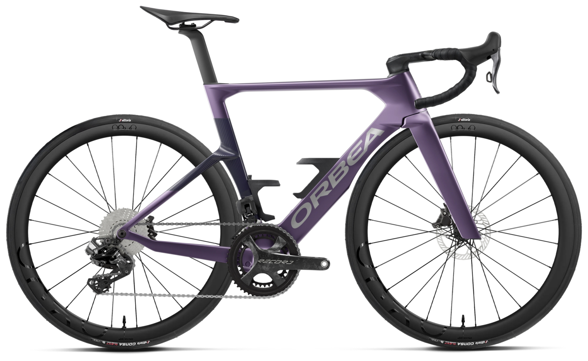 Orbea ORCA AERO M22 LTD Royal Plum (Matt) - Fantasy Purple C. Vi.
