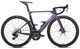 Orbea ORCA AERO M22 LTD Royal Plum (Matt) - Fantasy Purple C. Vi.