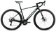 Orbea TERRA H40 Diamond Black - Diamond Carbon View (Glo.