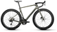 Orbea TERRA RACE M20LTD Spaceship Green (Matt).