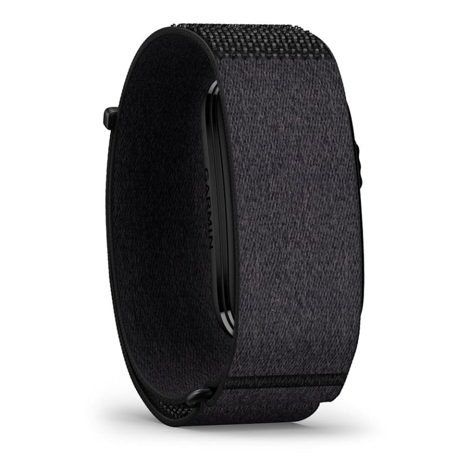 Garmin CIRQA™ Smart Band schwarz.